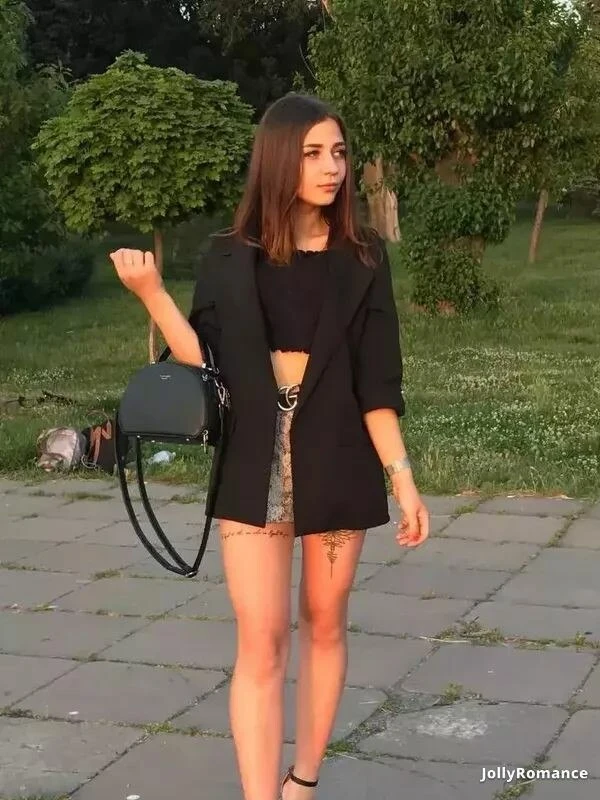 Alla Profile image 1