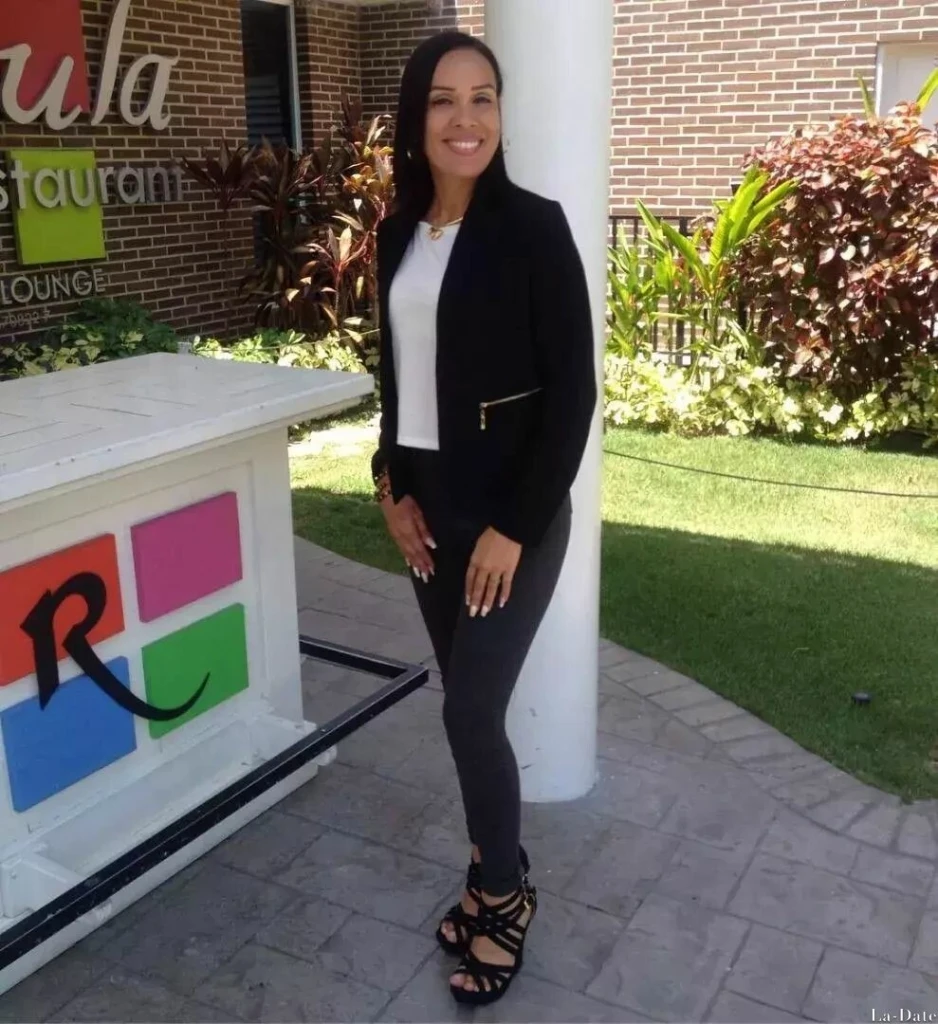 Lisbeth Profile image 1