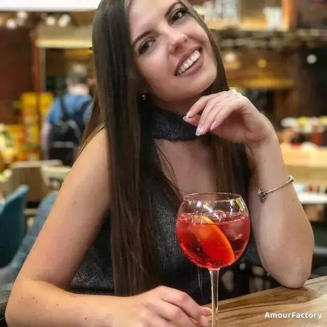 Vitaliya Profile image 1