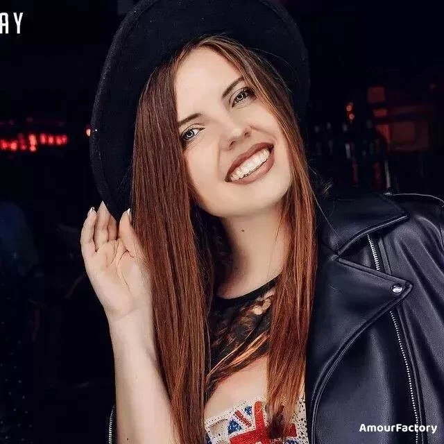 Vitaliya Profile image 2