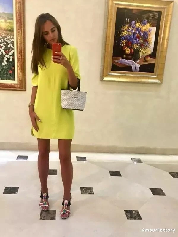 Anna Profile image 1