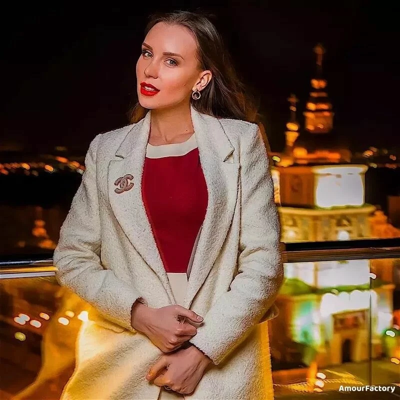 Alena Profile image 1