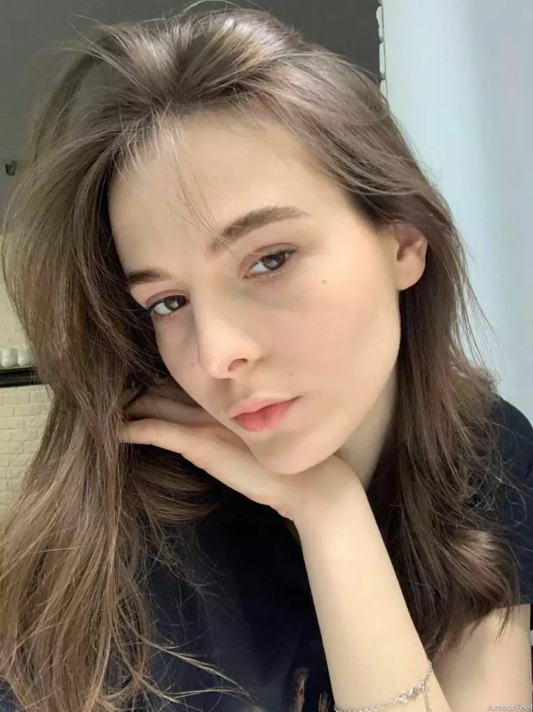 Yevheniia Profile image 1