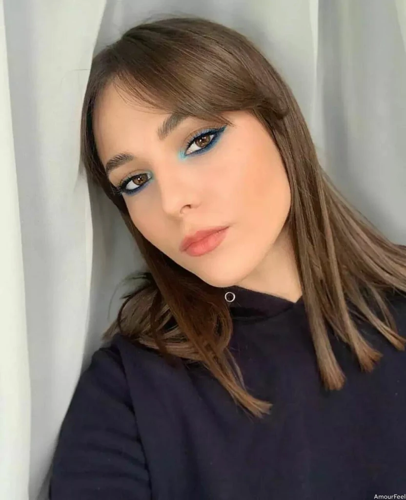 Yevheniia Profile image 2