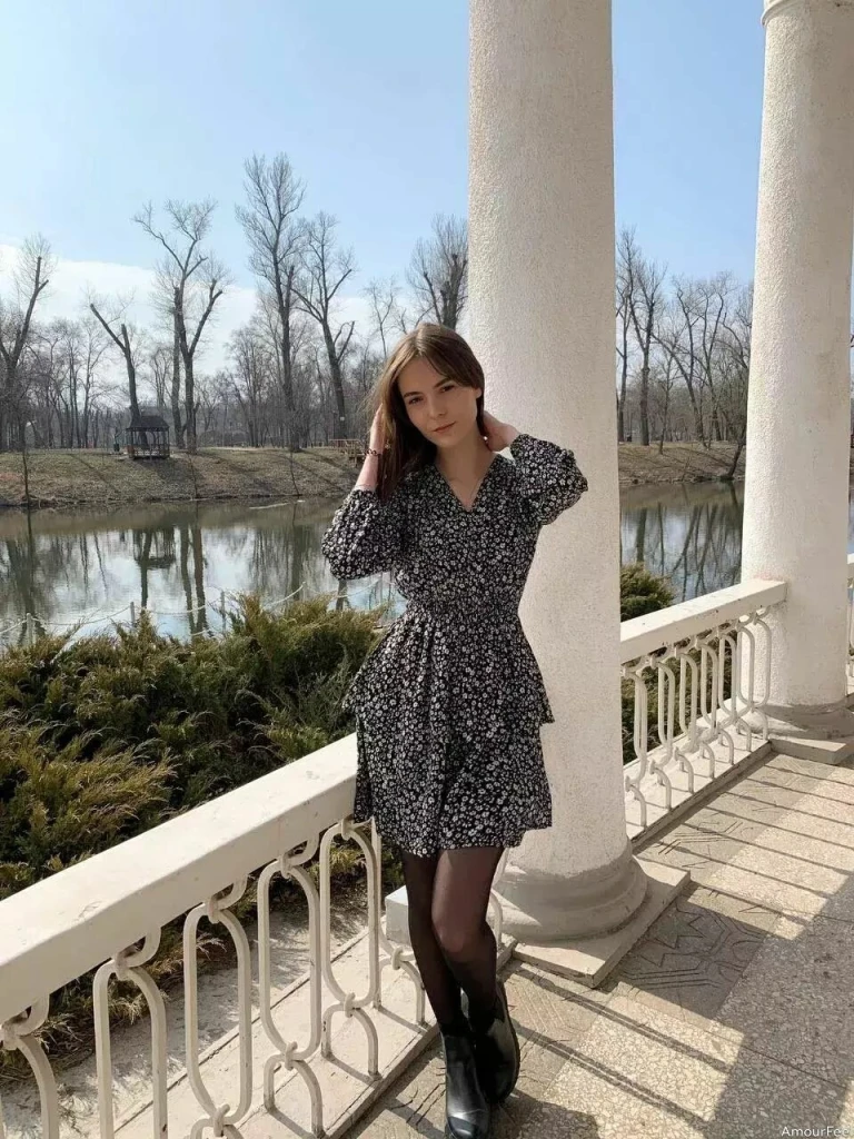 Yevheniia Profile image 6