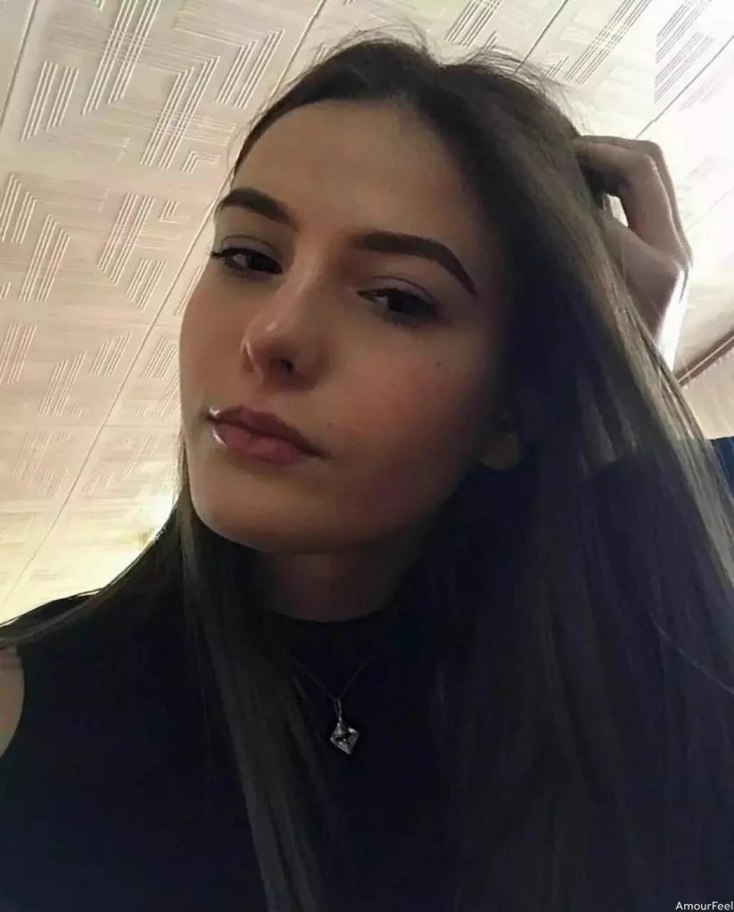 Yevheniia Profile image 5