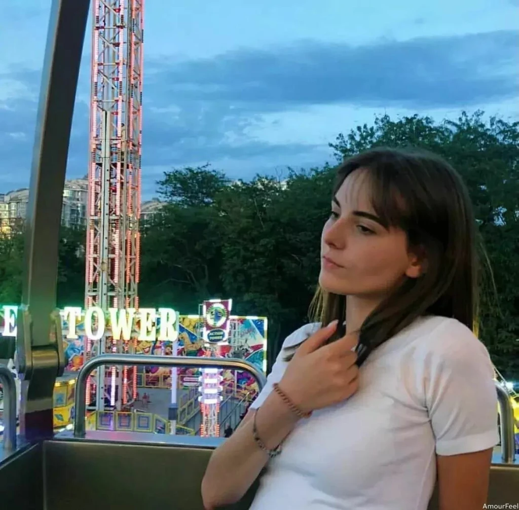 Yevheniia Profile image 4