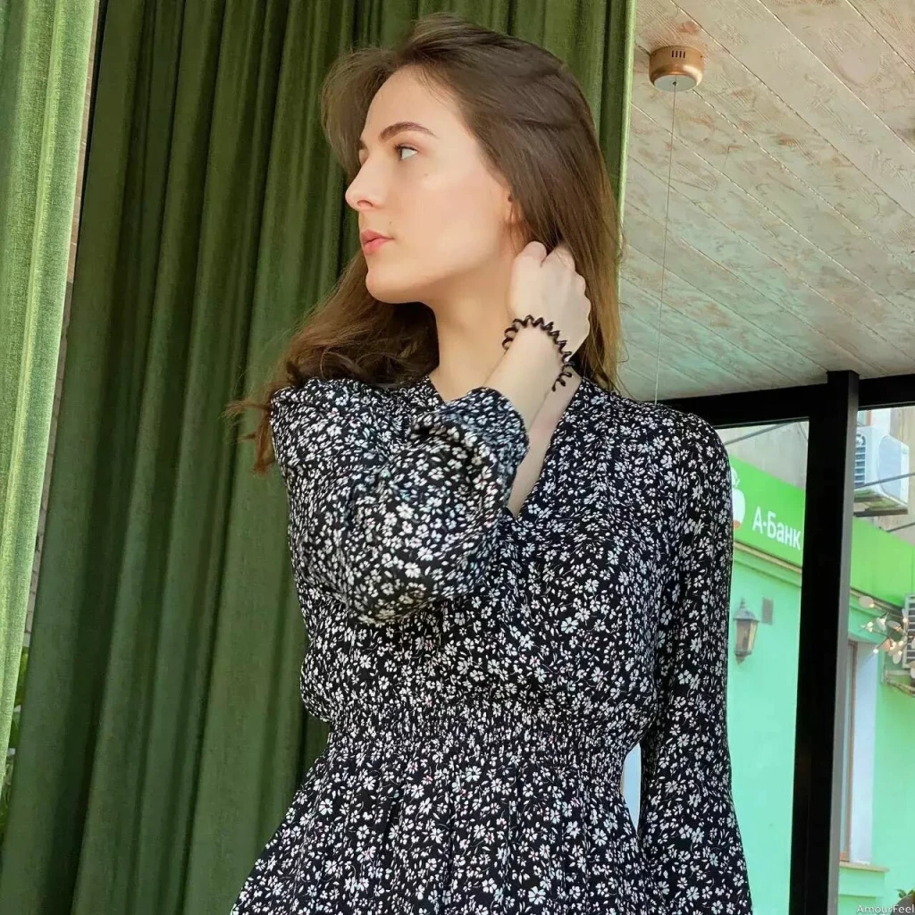 Yevheniia Profile image 3