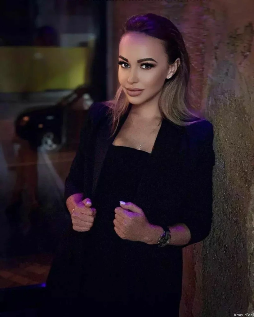 Olga Profile image 5