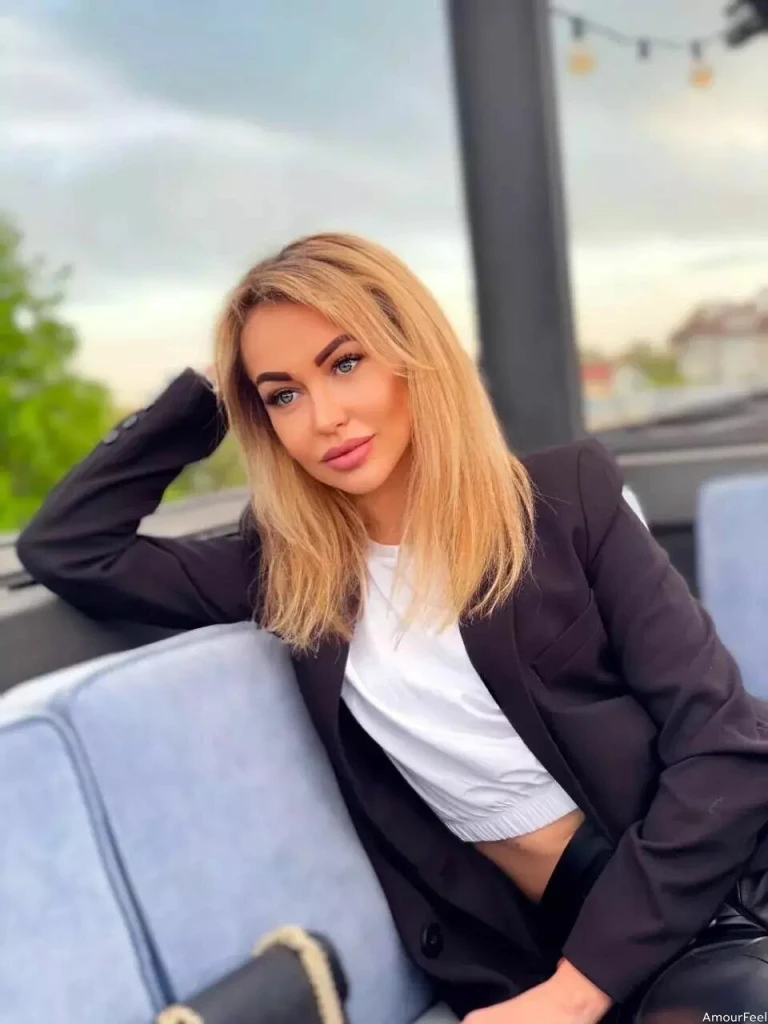 Olga Profile image 1