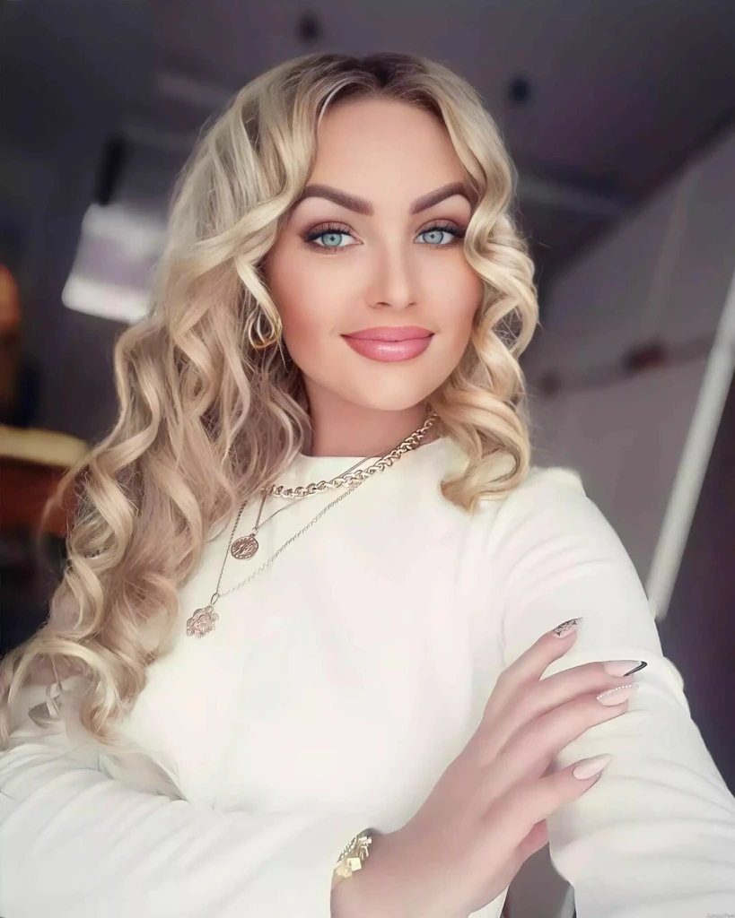 Anastasiia Profile image 5