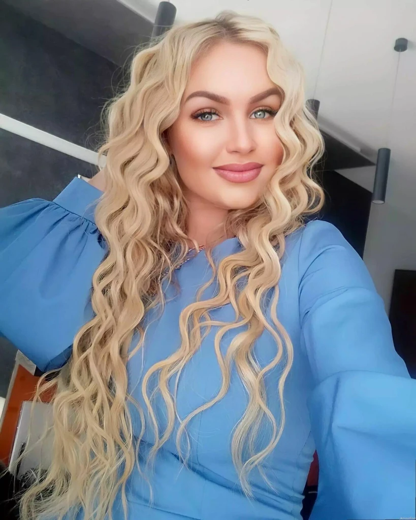 Anastasiia Profile image 2