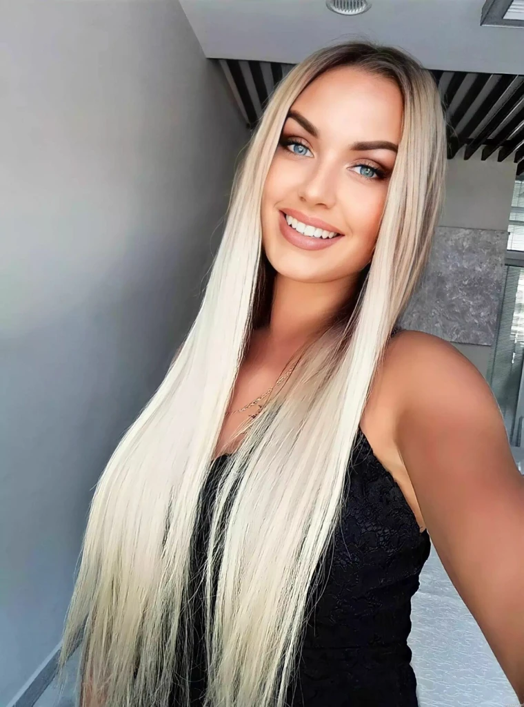 Anastasiia Profile image 4