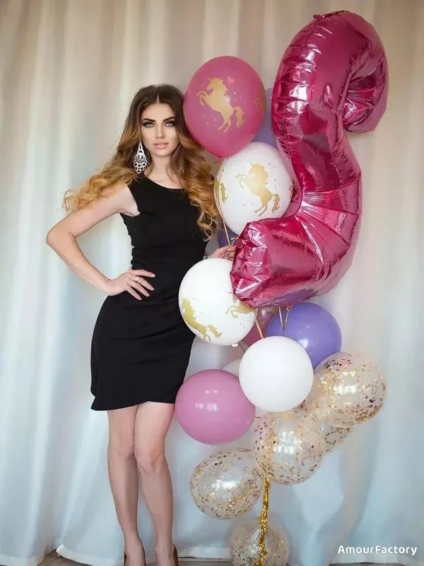 Zinaida Profile image 1