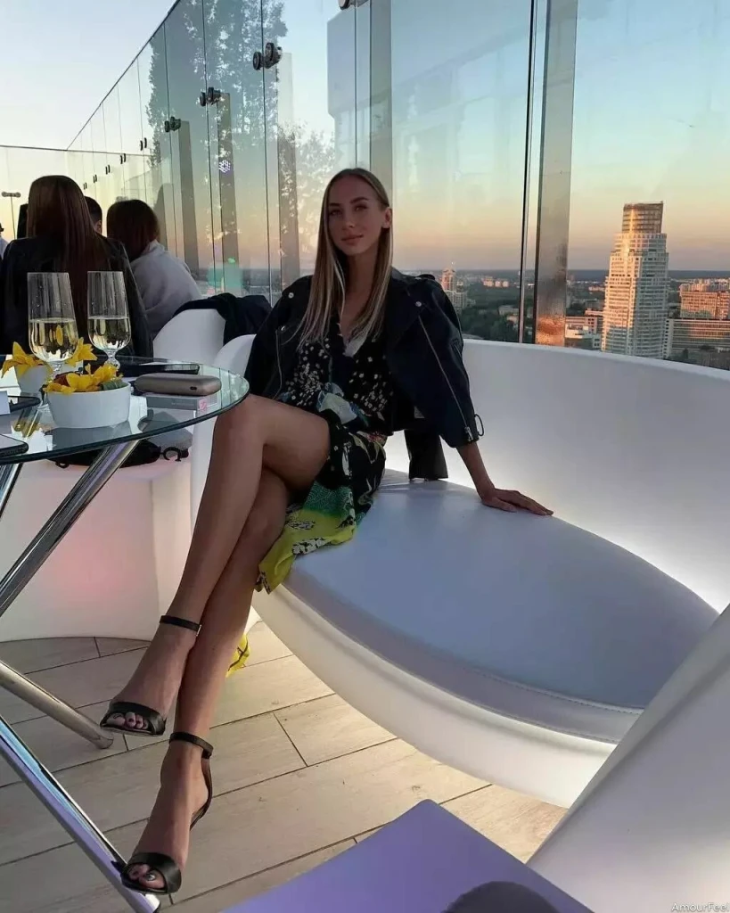 Daria Profile image 1