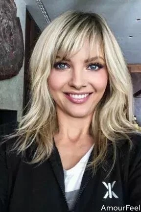 Alina Profile image 5