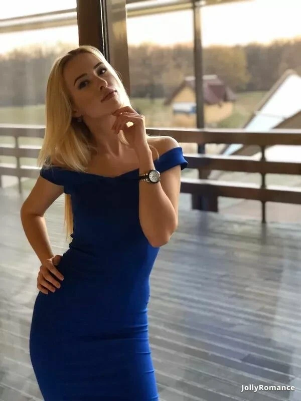 Vlada Profile image 2