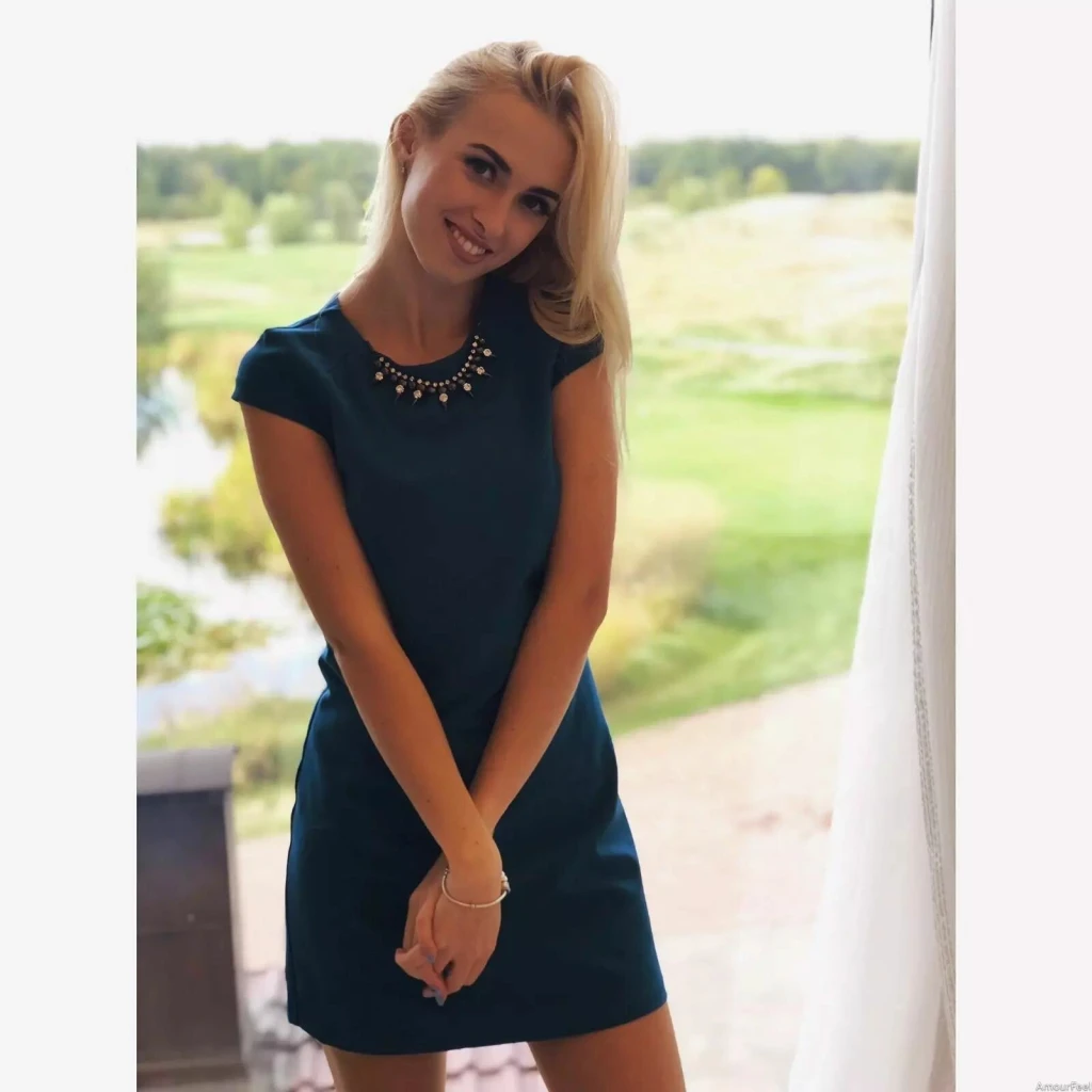 Vlada Profile image 5