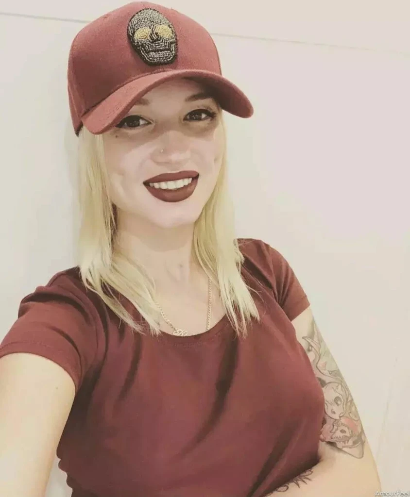 Olga Profile image 5