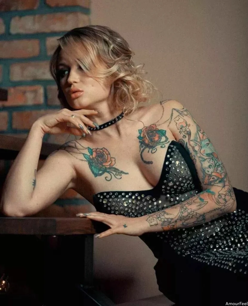 Olga Profile image 3