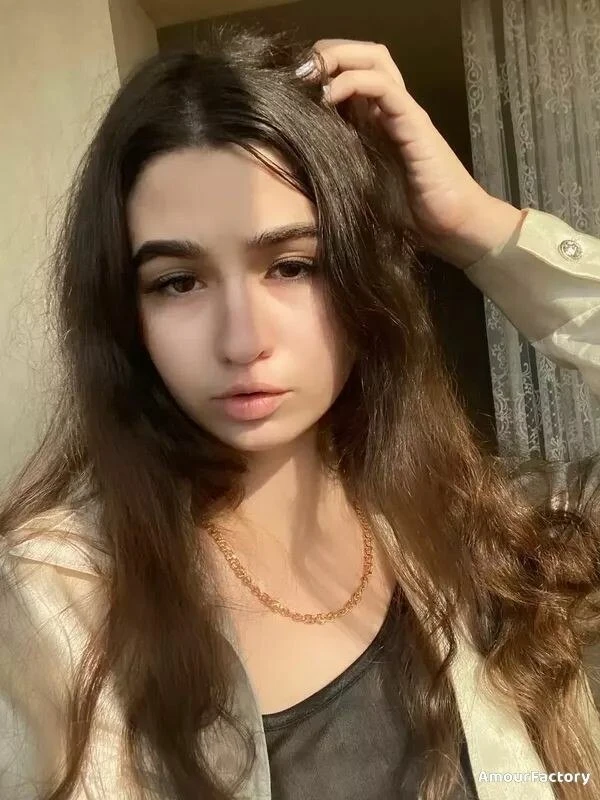 Vera Profile image 1