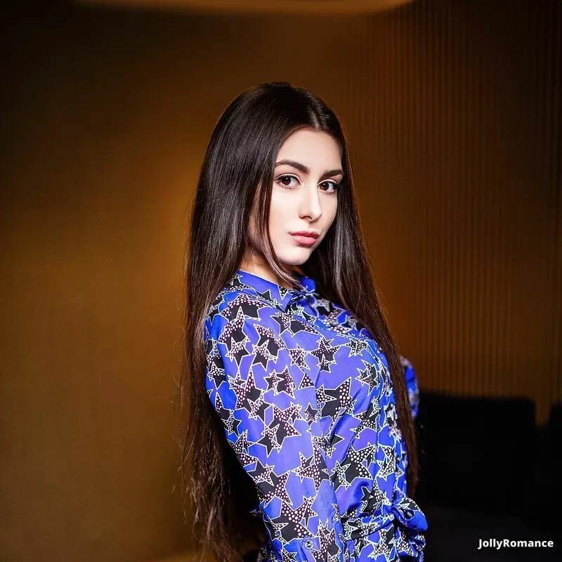 Lidia Profile image 2