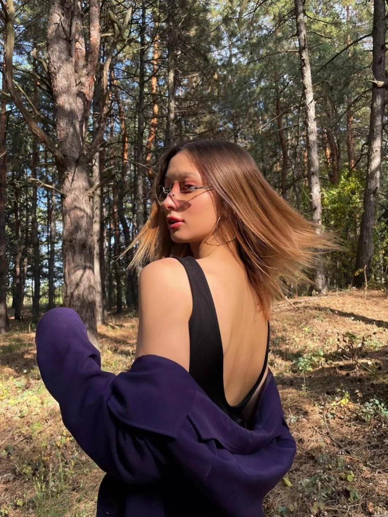 Daria Profile image 6