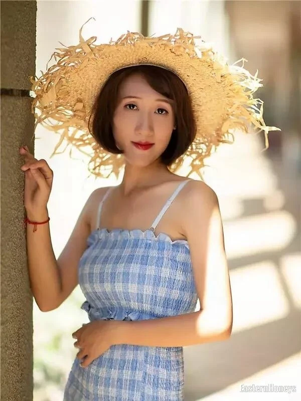 Yixian Profile image 2