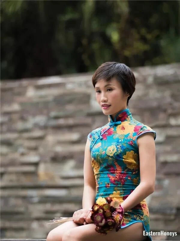 Lilian Profile image 3