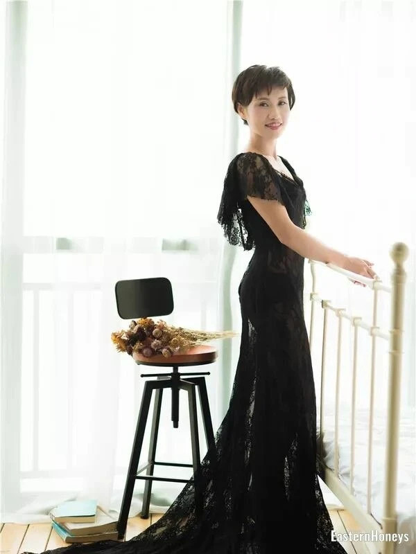 Lilian Profile image 1