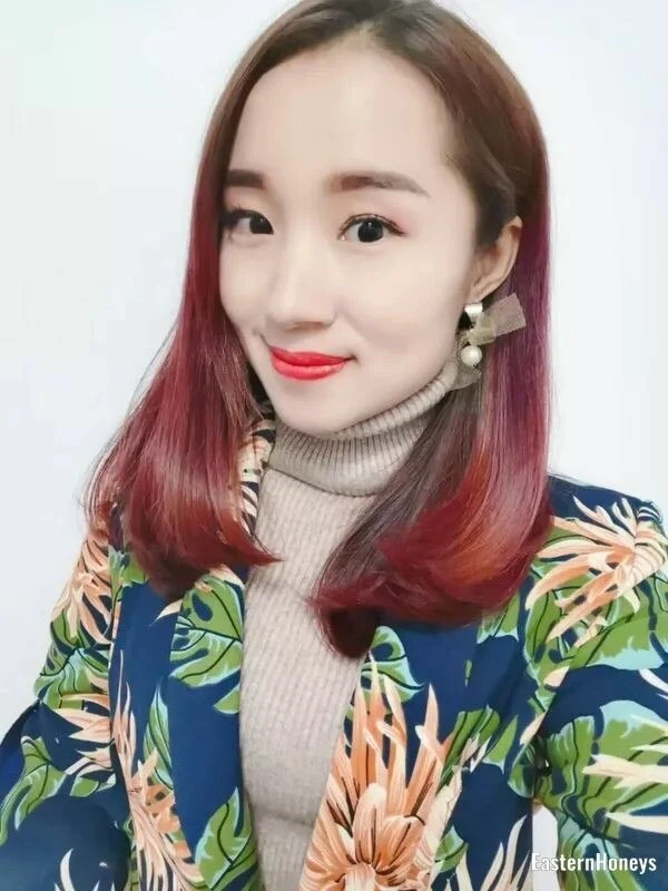 Xiang Jun Profile image 1