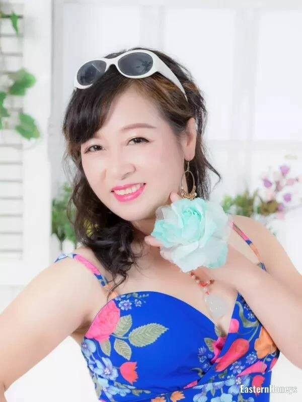 Shasha Profile image 5