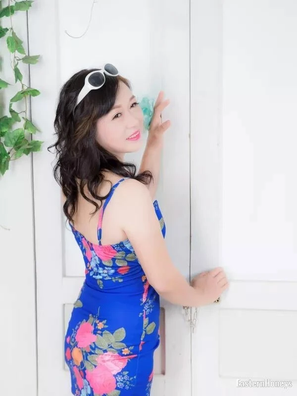 Shasha Profile image 3