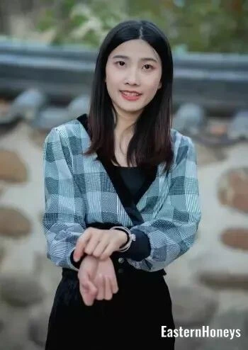 Anqi Profile image 1