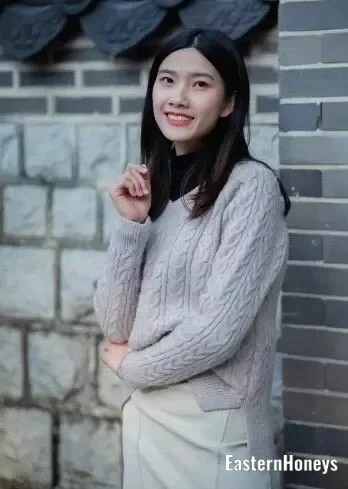 Anqi Profile image 2