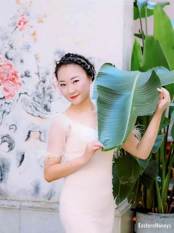 Blanche Profile image 1