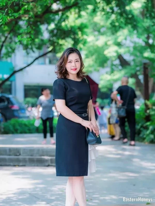 Suying Profile image 2