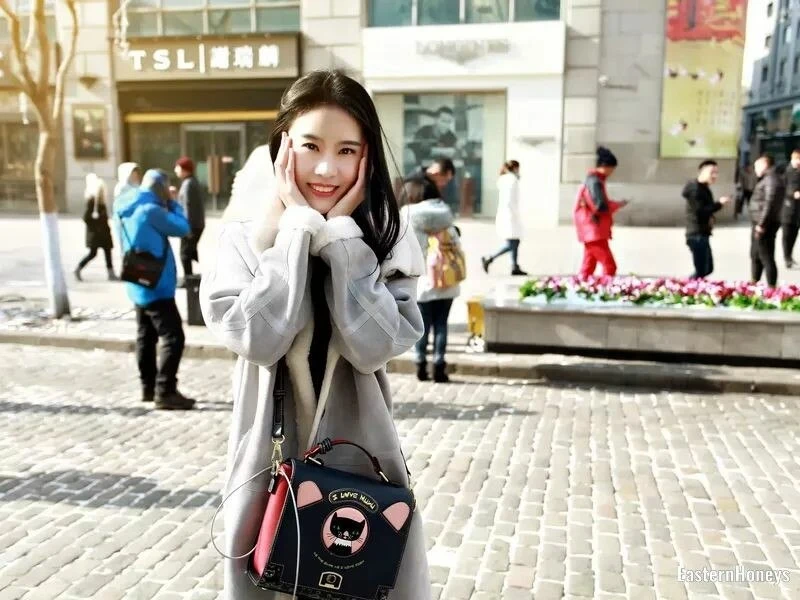 Xingxing Profile image 5