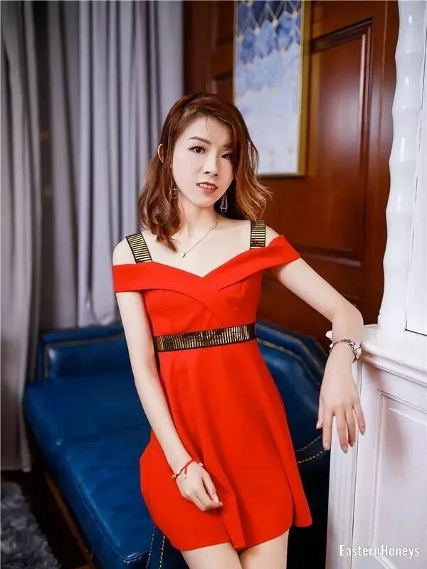 Wenli Xue Profile image 2