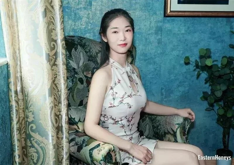 zhen Profile image 3