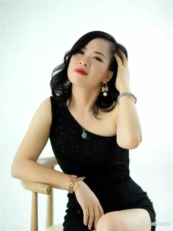 Lan Liu Profile image 1