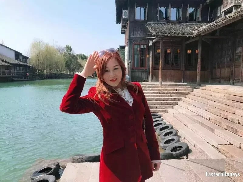 Wenling Profile image 1