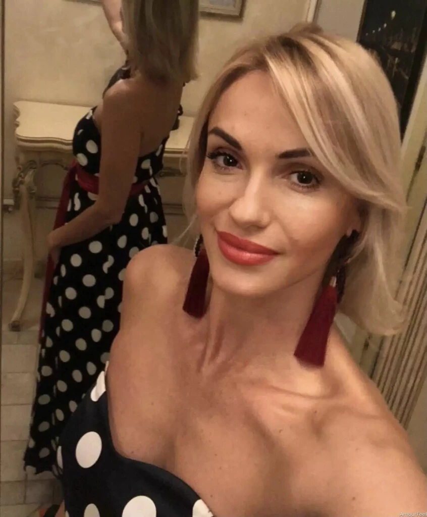 Inna Profile image 1