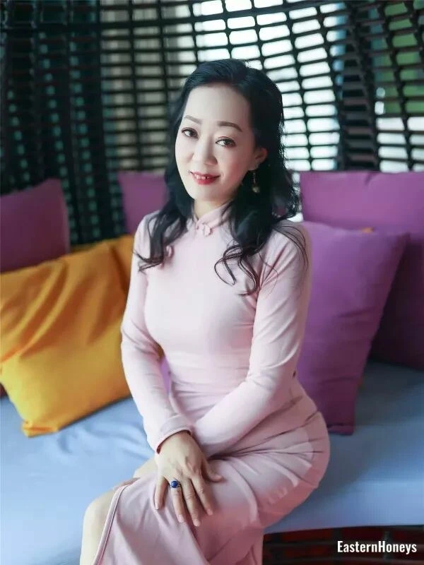 Meng Ying Tan Profile image 2