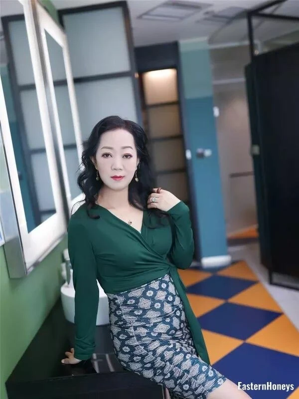 Meng Ying Tan Profile image 3