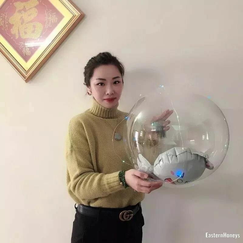 Yingju Profile image 5