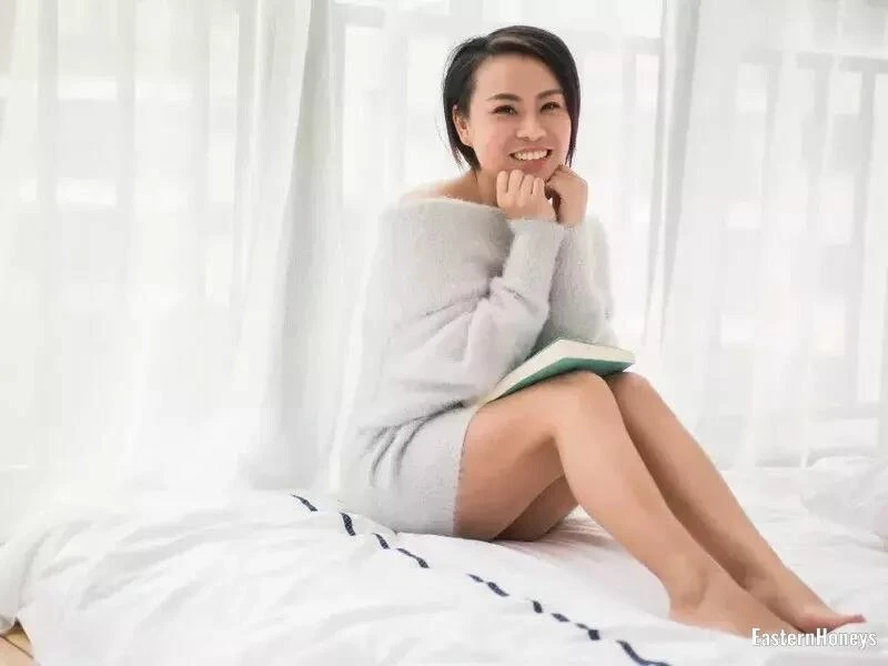 Xiaoqin Profile image 3