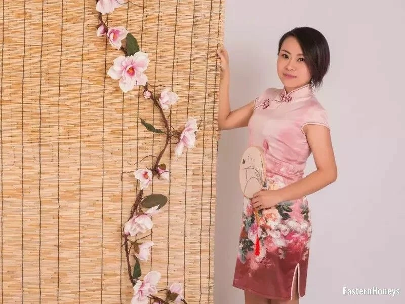 Xiaoqin Profile image 1