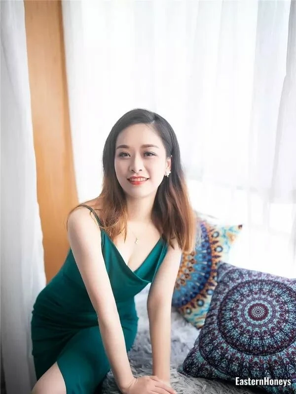 Fengming Profile image 2