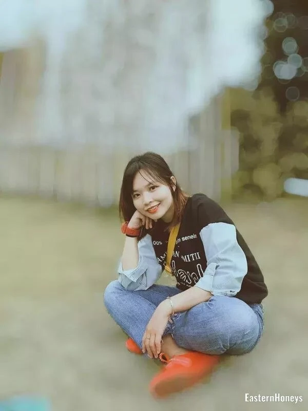 Xiaohong Profile image 1